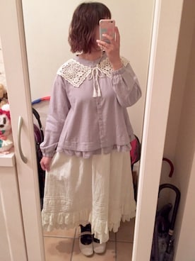 Sayuさんのコーディネート