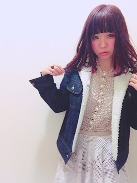 yurufuwariiiiiさんのコーディネート