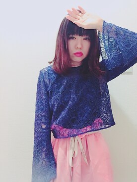 yurufuwariiiiiさんのコーディネート