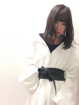 yurufuwariiiiiさんのコーディネート