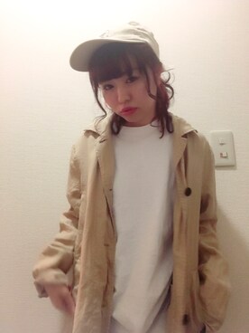 yurufuwariiiiiさんのコーディネート