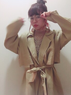 yurufuwariiiiiさんのコーディネート