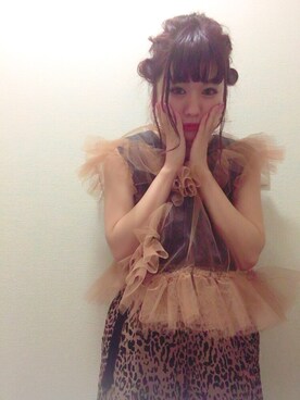 yurufuwariiiiiさんのコーディネート