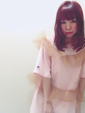 yurufuwariiiiiさんのコーディネート