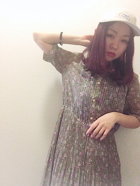 yurufuwariiiiiさんのコーディネート