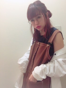 yurufuwariiiiiさんのコーディネート