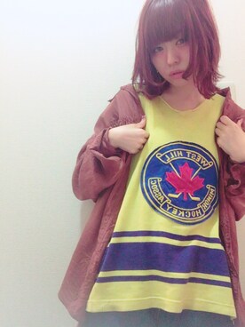 yurufuwariiiiiさんのコーディネート