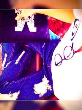 K.Rさんのコーディネート