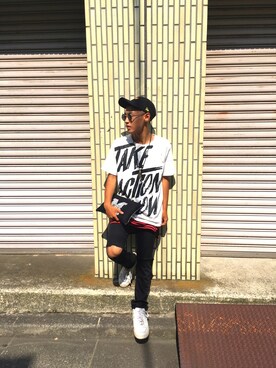 K.Rさんのコーディネート