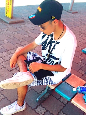 K.Rさんのコーディネート