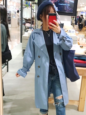 yasonさんのコーディネート