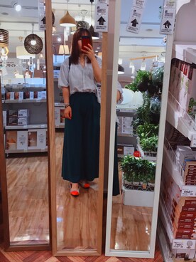 yasonさんのコーディネート