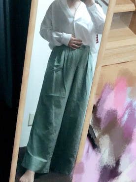 yasonさんのコーディネート