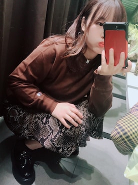 yasonさんのコーディネート