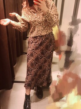 yasonさんのコーディネート