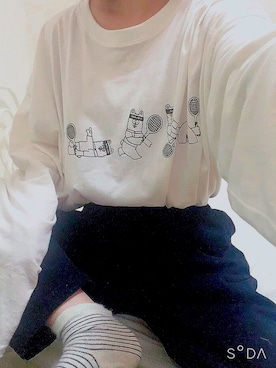 こはくさんのコーディネート