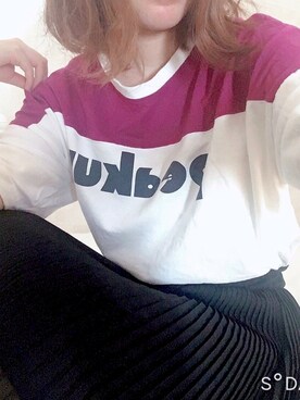 こはくさんのコーディネート