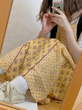 こはくさんのコーディネート