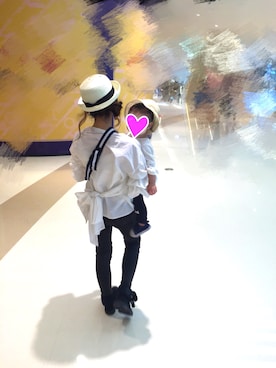 緑菟葵abbyさんのコーディネート