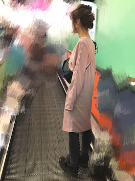 緑菟葵abbyさんのコーディネート