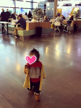 緑菟葵abbyさんのコーディネート