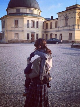 緑菟葵abbyさんのコーディネート