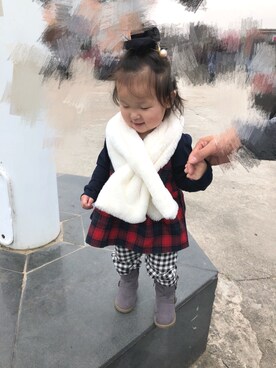 緑菟葵abbyさんのコーディネート