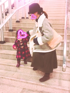 緑菟葵abbyさんのコーディネート