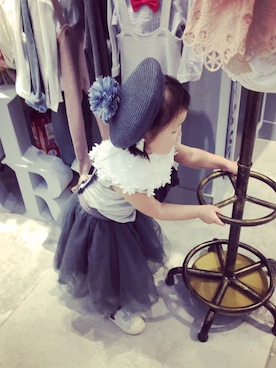 緑菟葵abbyさんのコーディネート