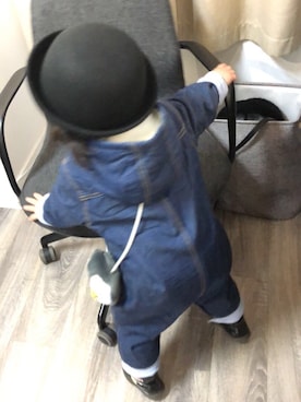 緑菟葵abbyさんのコーディネート