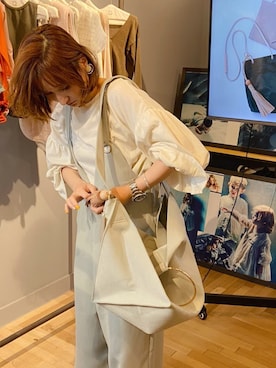 緑菟葵abbyさんのコーディネート