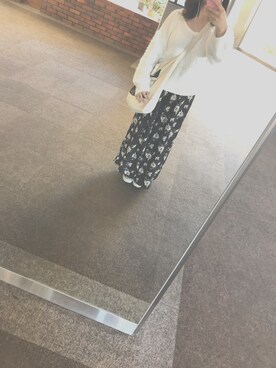 桜里奈さんのコーディネート