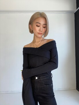 miho_matsuishiさんのコーディネート