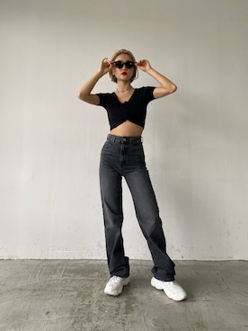 miho_matsuishiさんのコーディネート