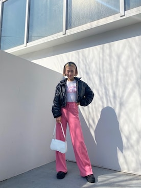 miho_matsuishiさんのコーディネート