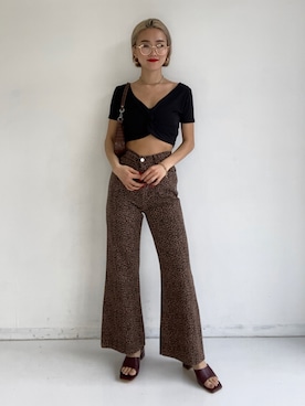 miho_matsuishiさんのコーディネート