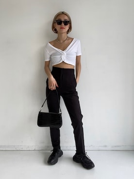 miho_matsuishiさんのコーディネート