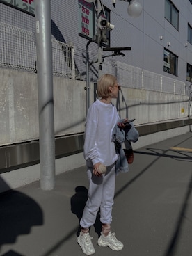 miho_matsuishiさんのコーディネート