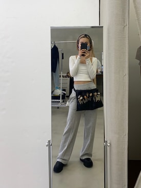 miho_matsuishiさんのコーディネート