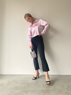 miho_matsuishiさんのコーディネート