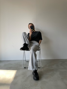 miho_matsuishiさんのコーディネート