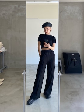 miho_matsuishiさんのコーディネート