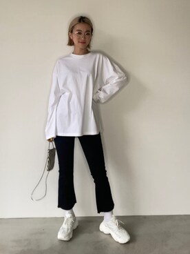 miho_matsuishiさんのコーディネート