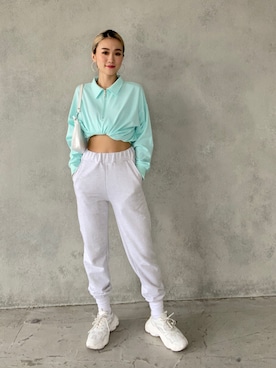 miho_matsuishiさんのコーディネート