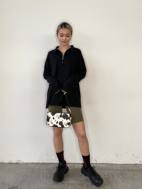 miho_matsuishiさんのコーディネート