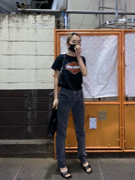 miho_matsuishiさんのコーディネート