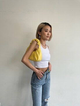 miho_matsuishiさんのコーディネート