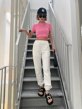 miho_matsuishiさんのコーディネート