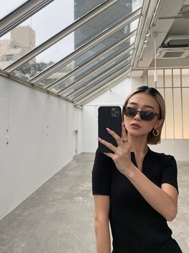 miho_matsuishiさんのコーディネート