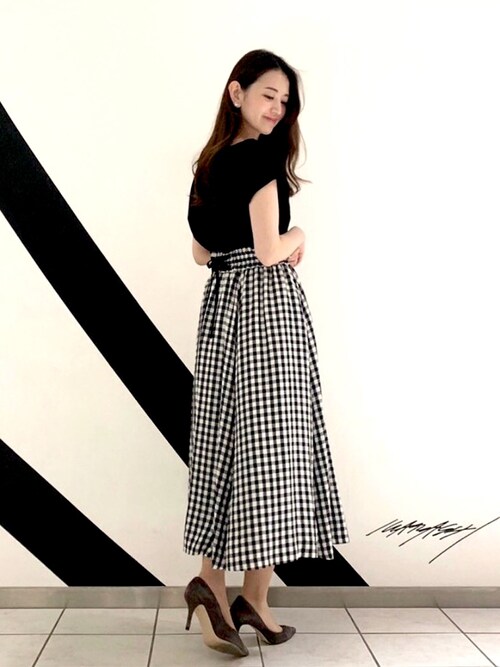 Strawberry Fieldsstrawberry Fields Snapさんのtシャツ カットソーを使ったコーディネート Zozotown
